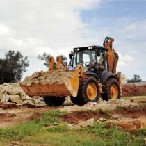 Транспортные услуги экскаватор погрузчик гидромолот самосвал, в Сергиевом Посаде