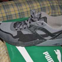 Puma R698 Knit Mesh Splatter -раз. 11UK - 12US, в Новосибирске