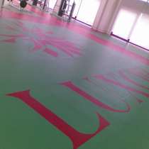 Покрытия для спортзалов, в г.Алматы