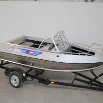 Orionboat 46ДУ, в Кирове