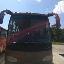 Требуется водитель на автобус, в Хабаровске