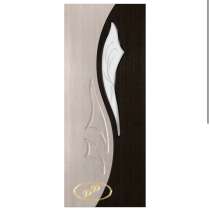 Дверь элегия дуэт 2, в Новосибирске