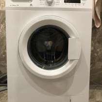 Узкая стиральная машина BEKO 5кг, в Самаре