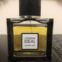 Духи L’HOME IDEAL GUERLAIN, в г.Одесса