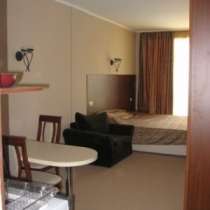 Аренда студии на море, в г.Рига