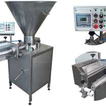 Шприц колбасный вакуумный, в Пензе