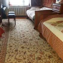 Квартира 120 кв. м, в Переславле-Залесском