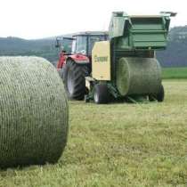 Сетка сенажная (Тюковочная) 1,23*3000 м. п, в Екатеринбурге