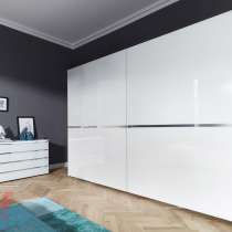 Парящие раздвижные двери NOVA Slide. Возможена рассрочка, в г.Алматы