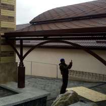 Кровельные работы, в Ставрополе