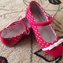 Балетки детские, в Сургуте