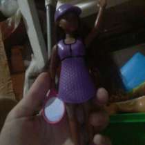 Спартивная девчонка, в г.Одесса