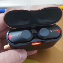 Sony wf-1000xm3, в Волгограде