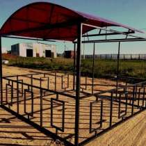 Беседка Фантазия, в Раменское