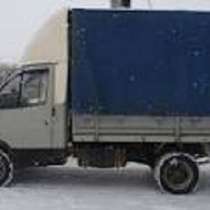 Грузоперевозки Газель от 2500, в г.Усть-Каменогорск