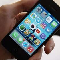 IPhone 4 хром, в Новосибирске