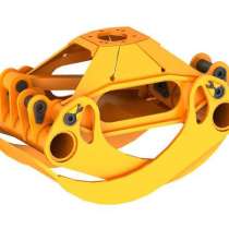 Захват лесной 70.40, в Нижнем Новгороде