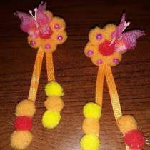 Заколочки для волос, в г.Луганск