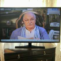 Большой жк- телевизор Samsung. Диагональ 115см, в Волгодонске