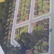 Участок под дачное (коттеджное) строительство, в Москве