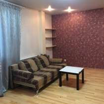 Сдаётся однокомнатная квартира по адресу: Рабочая улица, 13, в Советской Гавани