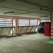 Место в паркинге, в собственность – Таганский район Москвы, в Москве