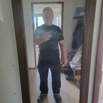 Григорий, 58 лет, хочет пообщаться, в г.Спокан