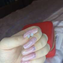 Серьги гвоздики, в Москве