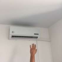 Установка/монтаж/демонтаж/т. о кондиционеров, в Челябинске