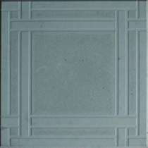 Тротуарная плитка " Созвездие размер 300х300х30, в Кургане