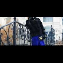 Норковая шуба новая, в Астрахани