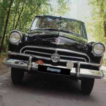 Куплю запчасти Газ 21, М 20, Газ 69, в Москве