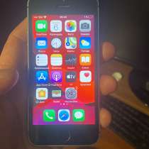 IPhone SE 32 gb, в Новочебоксарске