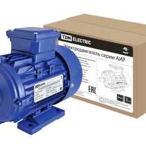 Ремонт частотных преобразователей в Твери, в Твери