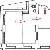 Сдаётся помещение свободного назначения площадью 45 м², в Архангельске