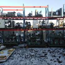 Холодильный компрессор Bitzer, в Санкт-Петербурге