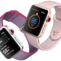 Apple Watch SERIES 3/ SERIES 4/ SERIES 5, в Томске