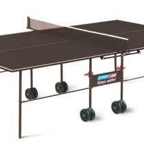 Теннисный стол Start Line 6023 Olympic Outdoor (с сеткой, дл, в Новокузнецке