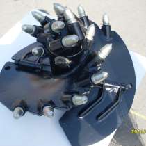 Б-0303.35.000 Бур траверсный Ф 350, в Екатеринбурге