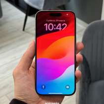 IPhone 15 Pro Max 512 GB — как новый, оригинал, в Москве