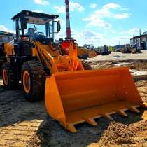 Фронтальный погрузчик LONKING CDM 835, в Ростове-на-Дону
