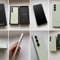 Samsung Galaxy S26 FE 8/256 ГБ — Pistachio ?  Продаю Samsun, в Химках