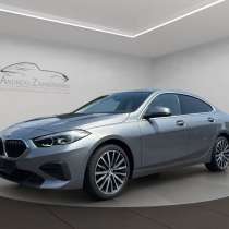 BMW 218 Gran Coupé, в Королёве