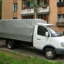 Кузов тентованый ( ГАЗЕЛЬ 3302,33023,330, в Новомосковске