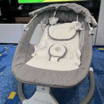 Электрокачель, в Горнозаводске