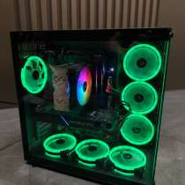 Игровой компьютер NVIDIA RTX 2060 16GB i5-9400F, в Москве