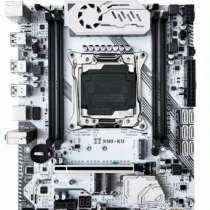 Xeon e5 2690 v3 комплект озу 32gb/мать, в Москве