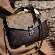 Сумка Louis vuitton оригинал, в Москве