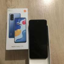 Телефон Redmi note 11s, в Смоленске