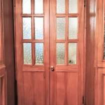 ДВЕРь МАССИВ 120 Х 230, в Санкт-Петербурге